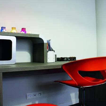 公寓 欧米茄简单套房公寓 *